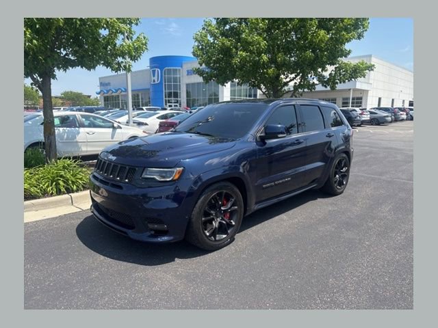 jeep grand cherokee 2017 1C4RJFDJ1HC855794 image
